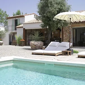 Frühstückspension Le Clos Des Cambres, Les Arcs-sur-Argens