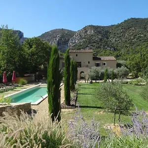Gasthof L'arcadie Du Souleyan, Oppède